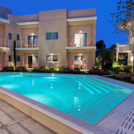 Saronis Suites Saronida Екстериор снимка